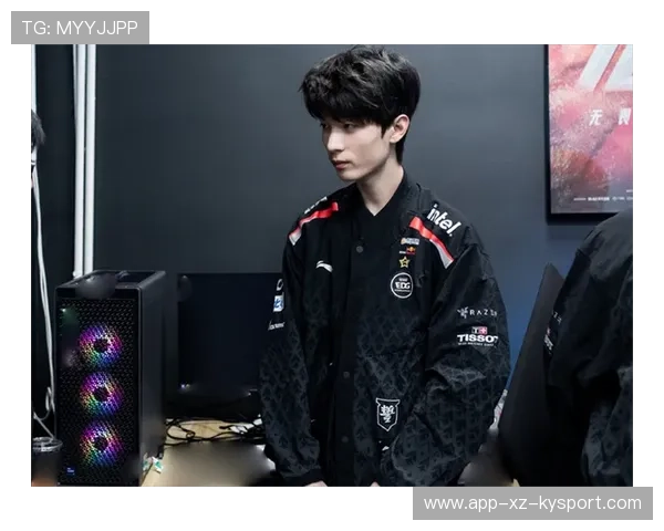 EDG选手训练成果显著,edg青训选手 EDG选手训练成果显著,edg青训选手